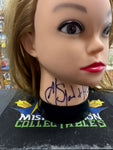WWF/WWE/ECW Legend Al Snow Autographed Mannequin Head
