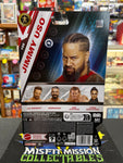 Mattel WWE Main Event Series 155 Jimmy Uso Figure (New)