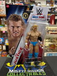 Mattel WWE Main Event Series 155 Sid Justice Figure (New)