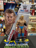 Mattel WWE Main Event Series 155 Sid Justice Figure (New)