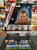 Mattel WWE Main Event Series 155 Sid Justice Figure (New)