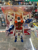 2007 Transformers Robots in Desguise Deceptico Masterpiece Starscream