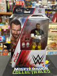 Mattel WWE Elite Series 113 CM Punk NXT Figure (New)