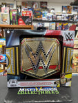 WWE Mattel Undisputed WWE Universal Championship (New)