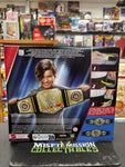 WWE Mattel Undisputed WWE Universal Championship (New)