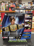 WWE Mattel Undisputed WWE Universal Championship (New)