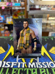2022 Skybox AEW All Elite Wrestling Metal Universe MJF Trading Card #25