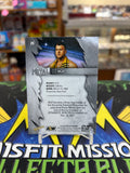 2022 Skybox AEW All Elite Wrestling Metal Universe MJF Trading Card #25