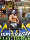 2022 Skybox AEW All Elite Wrestling Metal Universe Pres10 Vance Trading Card #57