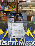 2022 Skybox AEW All Elite Wrestling Metal Universe Swerve Strickland Trading Card #90