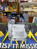 2022 Skybox AEW All Elite Wrestling Metal Universe Swerve Strickland Trading Card #90