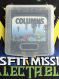 Sega Game Gear Columns
