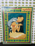 Parker Brothers Disney Pocahontas Puzzle