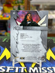 2022 Skybox AEW All Elite Wrestling Metal Universe Athena Trading Card #22