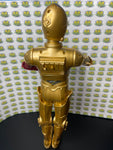 Star Wars Animatronic C-3PO