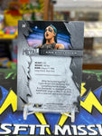 2022 Skybox AEW All Elite Wrestling Metal Universe Kris Stantlander Trading Card #20