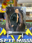 2022 Skybox AEW All Elite Wrestling Metal Universe Matt Menard Trading Card #36