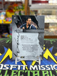 2022 Skybox AEW All Elite Wrestling Metal Universe Angelo Parker Trading Card #51