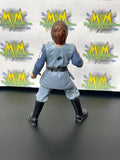 2002 Star Wars Saga Series Artack of The Clones Young Boba Fett