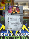 2022 Skybox AEW All Elite Wrestling Metal Universe Penelope Ford Trading Card #32