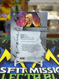 2022 Skybox AEW All Elite Wrestling Metal Universe Penelope Ford Trading Card #32