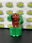 1989 G1 Transformers Bludgeon Inner Robot Tank Figure