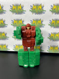 1989 G1 Transformers Bludgeon Inner Robot Tank Figure