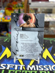 2022 Skybox AEW All Elite Wrestling Metal Universe Hook Trading Card #98