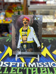2022 Skybox AEW All Elite Wrestling Metal Universe Ruby Soho Trading Card #33