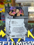 2022 Skybox AEW All Elite Wrestling Metal Universe Sammy Guevera Trading Card #2