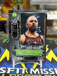 2022 Skybox AEW All Elite Wrestling Metal Universe Lance Archer Retro Trading Card #R-49