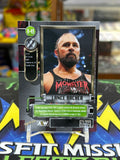 2022 Skybox AEW All Elite Wrestling Metal Universe Lance Archer Retro Trading Card #R-49