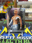 2022 Skybox AEW All Elite Wrestling Metal Universe Colten Gunn Trading Card #38
