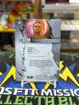 2022 Skybox AEW All Elite Wrestling Metal Universe Colten Gunn Trading Card #38