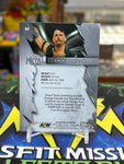 2022 Skybox AEW All Elite Wrestling Metal Universe Chuck Taylor Trading Card #84