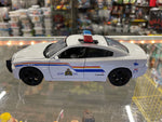 Motormax 2011 Dodge Charger RCMP Die Cast Car