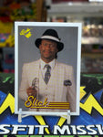 1990 WWF Classic Slick #41 Trading Card