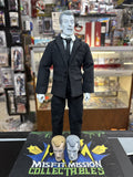 Executive Replicas Night of The Living Dead 12” Action Figure