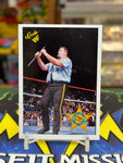1990 WWF Classic Big Boss Man #58 Trading Card