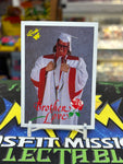 1990 WWF Classic Brother Love #77 Trading Card