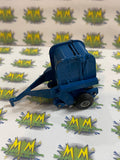 Vintage ERTL Ford Large Round Baler 1/64 Scale