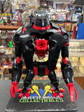 Batman The Brave And The Proto Bat Bot 12 Inch Dc Universe Animated Series