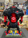Batman The Brave And The Proto Bat Bot 12 Inch Dc Universe Animated Series