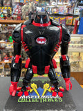 Batman The Brave And The Proto Bat Bot 12 Inch Dc Universe Animated Series