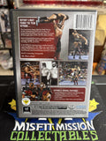 WWE DVD Road Warriors 2 Disc Set