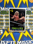 1990 WWF Classic The Rockers #28 Trading Card