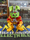 1991 Hasbro Bucky O'Hare Figure Bucky O'Hare