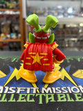 1991 Hasbro Bucky O'Hare Figure Bucky O'Hare