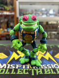 1991 Hasbro Bucky O'Hare Figure Storm Toad