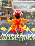 1991 Hasbro Bucky O'Hare Figure Dead Eye Duck
